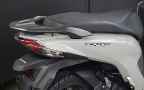 HONDA DIO 110 BASIC JK03