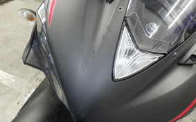 YAMAHA YZF-R3 2017 RH07J