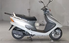 HONDA SPACY125 JF04