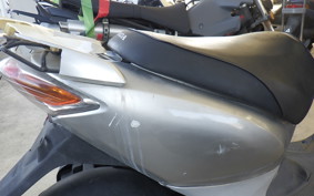 HONDA DIO Gen.5 AF57