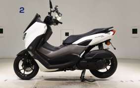 YAMAHA N-MAX 155 2018 SG66J