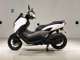 Фото Yamaha N-MAX 155 2018 с японского аукциона