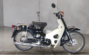 HONDA SUPER CUB50 AA01