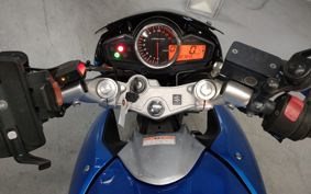 SUZUKI GSR250 GJ55D