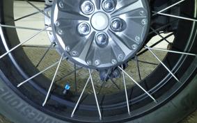 HONDA VFR1200X DCT 2016