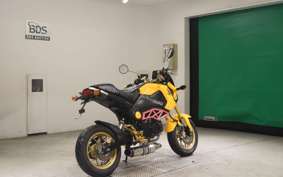 HONDA ｸﾞﾛﾑ 2011 JC61