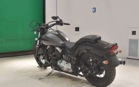 YAMAHA DRAGSTAR 400 2013 VH02J
