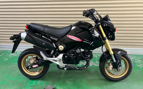 HONDA GROM JC61