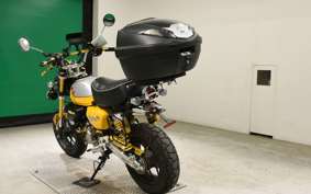 HONDA MONKEY 125 2013