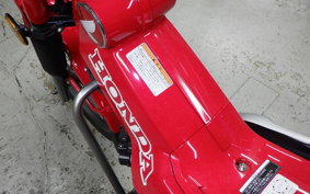 HONDA CT125 HUNTER CUB 2002 JA55