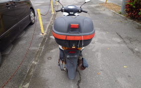 YAMAHA JOG 100 TGAA