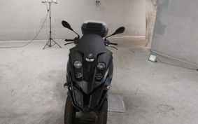 GILERA FOKO500 2013 ZAPM61100