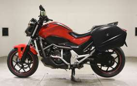 HONDA NC 700 S D 2013 RC61