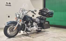 HARLEY FLSTCI 1450 2001