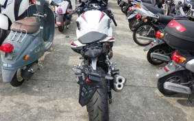 HONDA CBR400R 2020 NC56