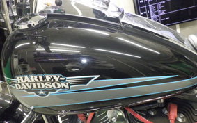 HARLEY FLSTF 1580 2009