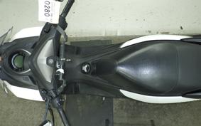 YAMAHA N-MAX 155 A SG50J