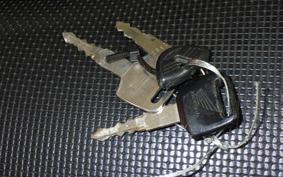 HONDA VTR1000F 1997 SC36