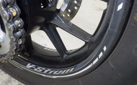 SUZUKI DL1000 ( V-Strom 1000 ) A 2015 VU51A