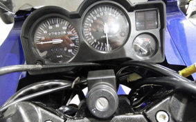 KAWASAKI GPX250R EX250E