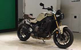 YAMAHA XSR900 2025 RN96J