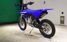 YAMAHA YZ125X CE29C