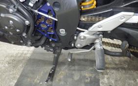 YAMAHA FZ1 FAZER 2011