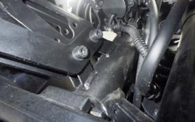 HONDA TRANSALP XL750 2024 RD16