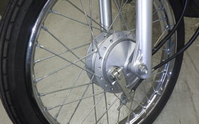 HONDA C110 SUPER CUB 2010 JA44