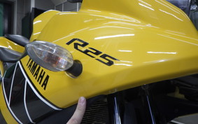 YAMAHA YZF-R25 2024 RG10J