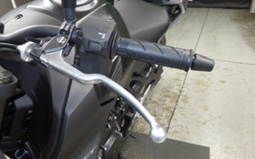 HONDA CB750HORNET 2025 RH24