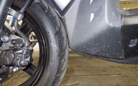 SUZUKI AVENIS 125 EA12J