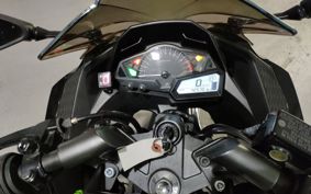 KAWASAKI NINJA 250 EX250L