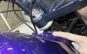 HONDA CB750 GEN 2 2005 RC42