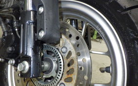 HONDA MONKEY 125 ABS 2023 JB02