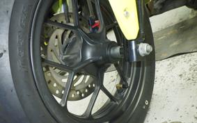 HONDA GROM 2006 JC61