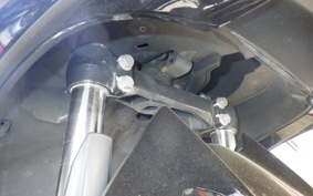 YAMAHA CYGNUS 125 XSR 3 SED8J