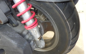KYMCO RACING 125 Fi