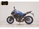 Фото Yamaha MT-07 ABS 2019 с японского аукциона
