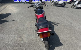 HONDA CBX550 4200