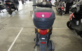 HONDA TACT-4ﾍﾞｰｼｯｸ 2014 AF79