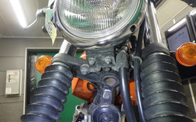 SUZUKI GRASS TRACKER Bigboy NJ47A