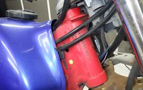 HONDA FTR223 2025 MC34