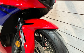 HONDA CBR600RR ABS 2021 PC40