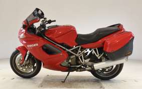 DUCATI ST2 2003