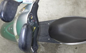 HONDA DIO Gen.6 AF68