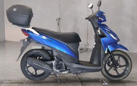 SUZUKI ADDRESS V110 CE47A