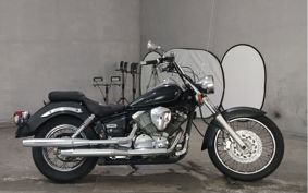 YAMAHA DRAGSTAR 250 VG02J