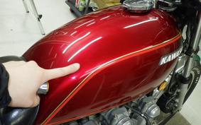 KAWASAKI Z900 LTD 2025 KZ900B