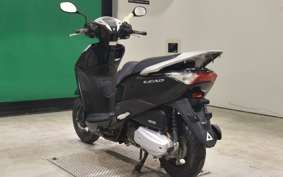 HONDA LEAD 125 2009 JF45